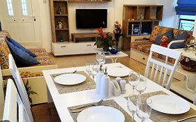 Easystay Two Bedroom Apartment