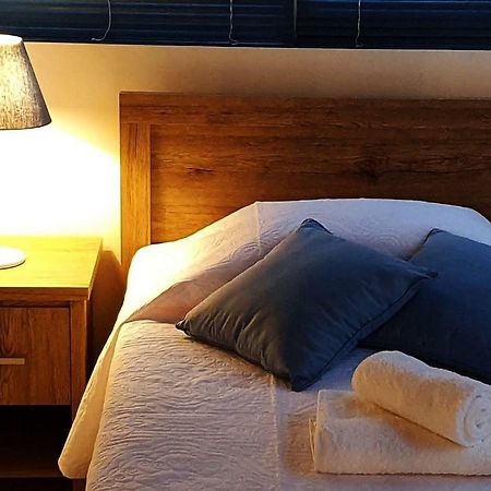 Easystay Two Bedroom Apartment Ларнака Экстерьер фото