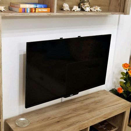 Easystay Two Bedroom Apartment Ларнака Экстерьер фото