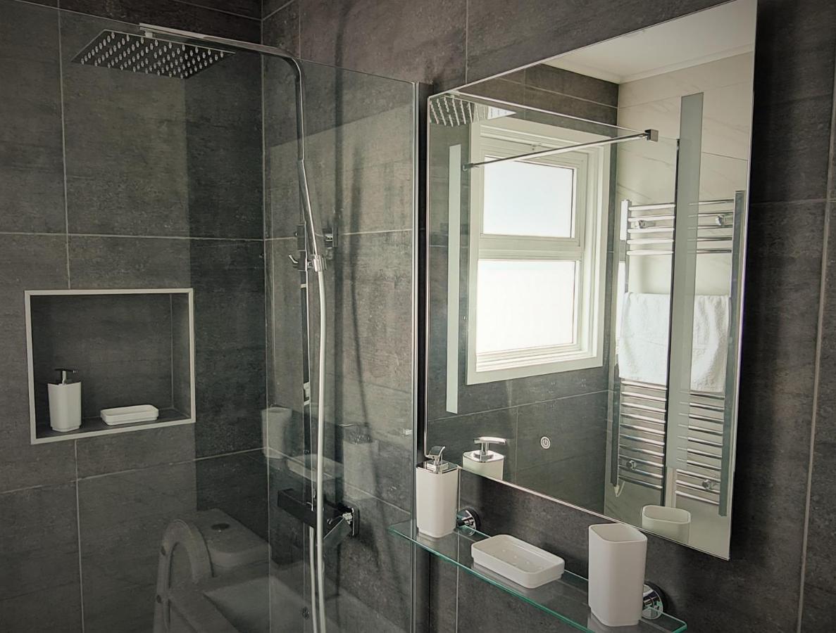 Easystay Two Bedroom Apartment Ларнака Экстерьер фото