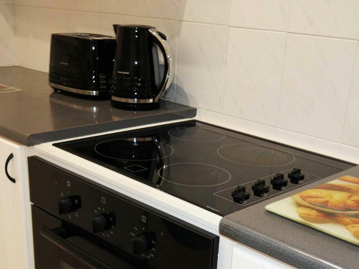 Easystay Two Bedroom Apartment Ларнака Экстерьер фото
