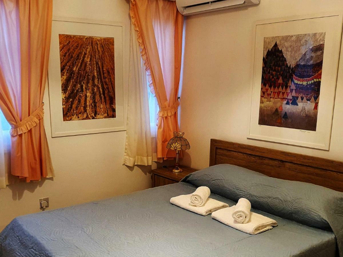 Easystay Two Bedroom Apartment Ларнака Экстерьер фото