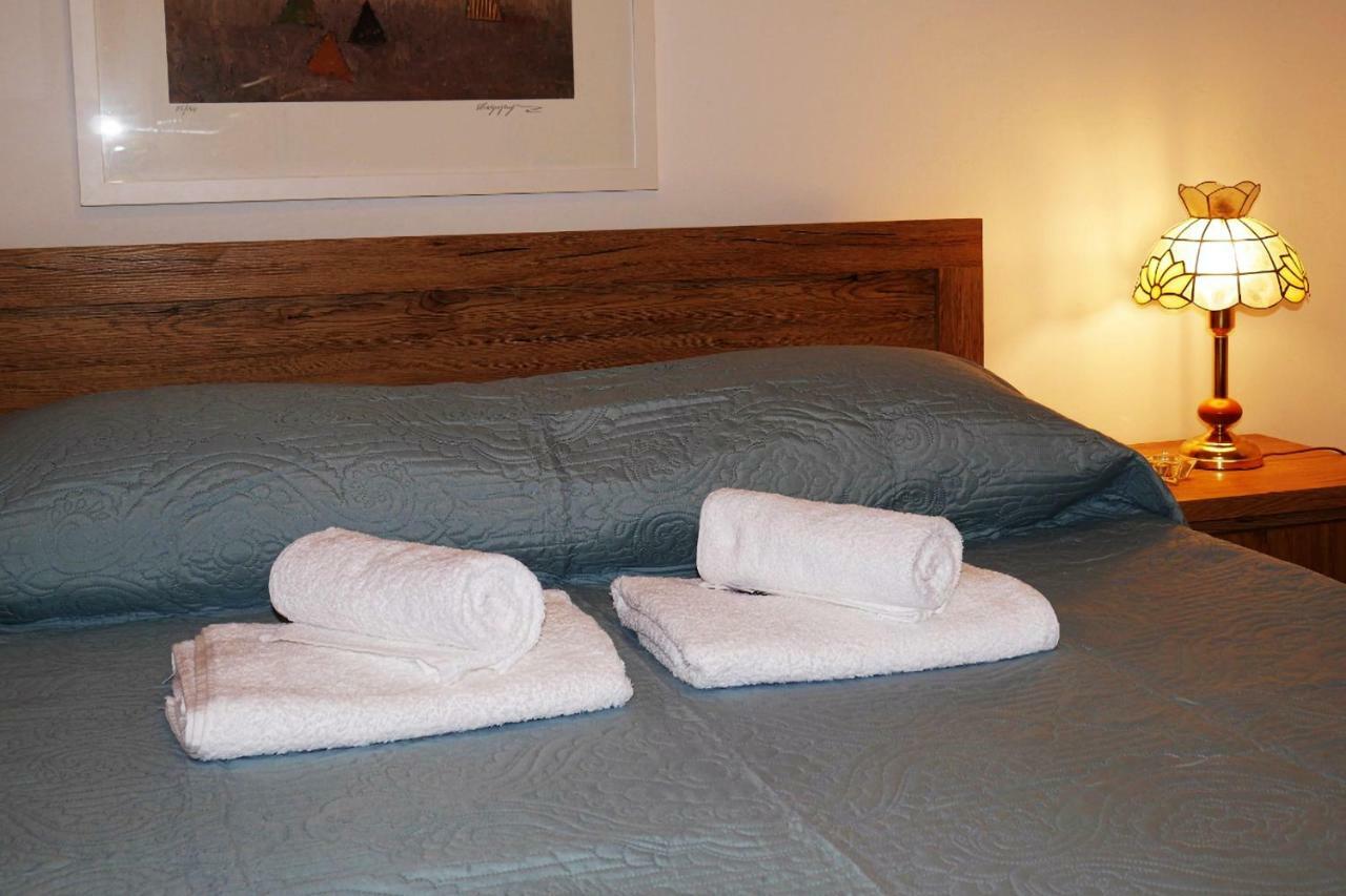 Easystay Two Bedroom Apartment Ларнака Экстерьер фото